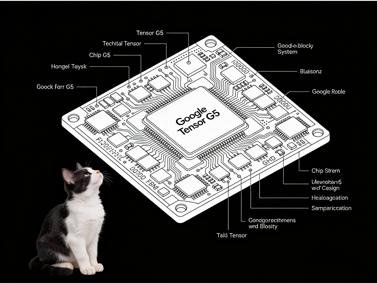 Google tweaks Pixel 10’s GPU functions and apps – Jon Peddie Research