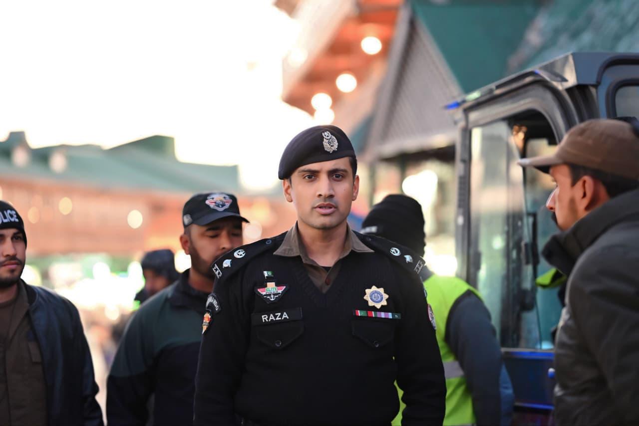 Murree Police finalise ‘Mission Safe Winter’ ahead of heavy snowfall