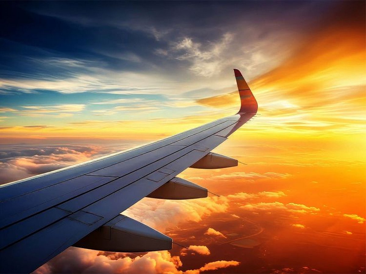 Iran Airspace Closure Disrupts Indian Flights: Delays and Cancellations Expected