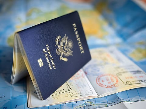 US pauses immigrant visas from Pakistan over vetting concerns