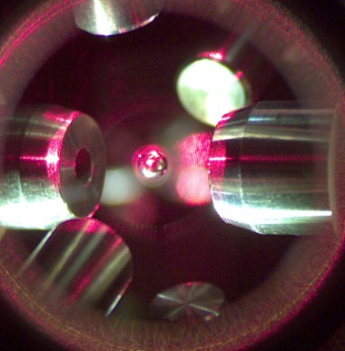 China Breaks Space Laser Heating Record 2025