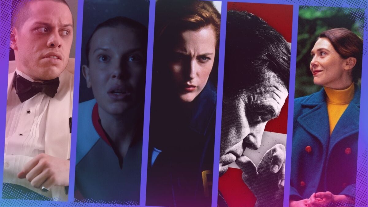 What’s new to streaming this week? (Jan. 1, 2026)