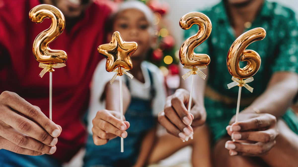 New Year’s resolutions: 5 fitness apps to support your 2026 goals