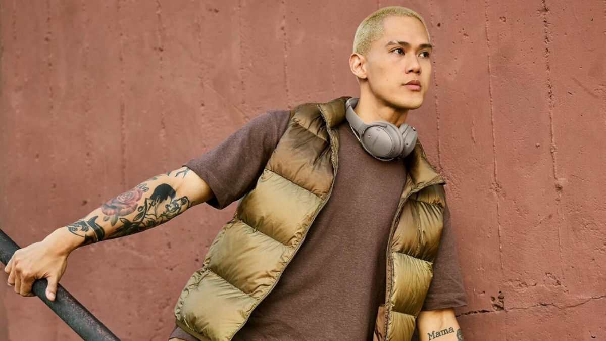 Best noise-cancelling headphones deal: Save 51% on the Bose QuietComforts