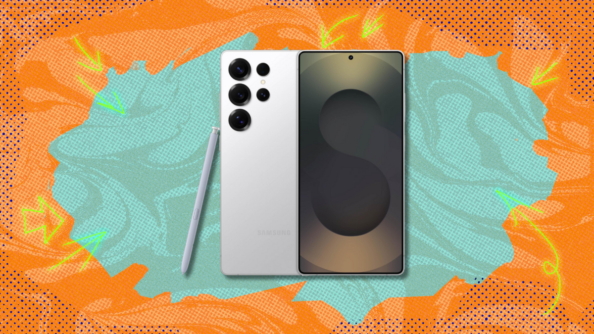 Best smartphone deal: Save $290 on Samsung Galaxy S25 Ultra