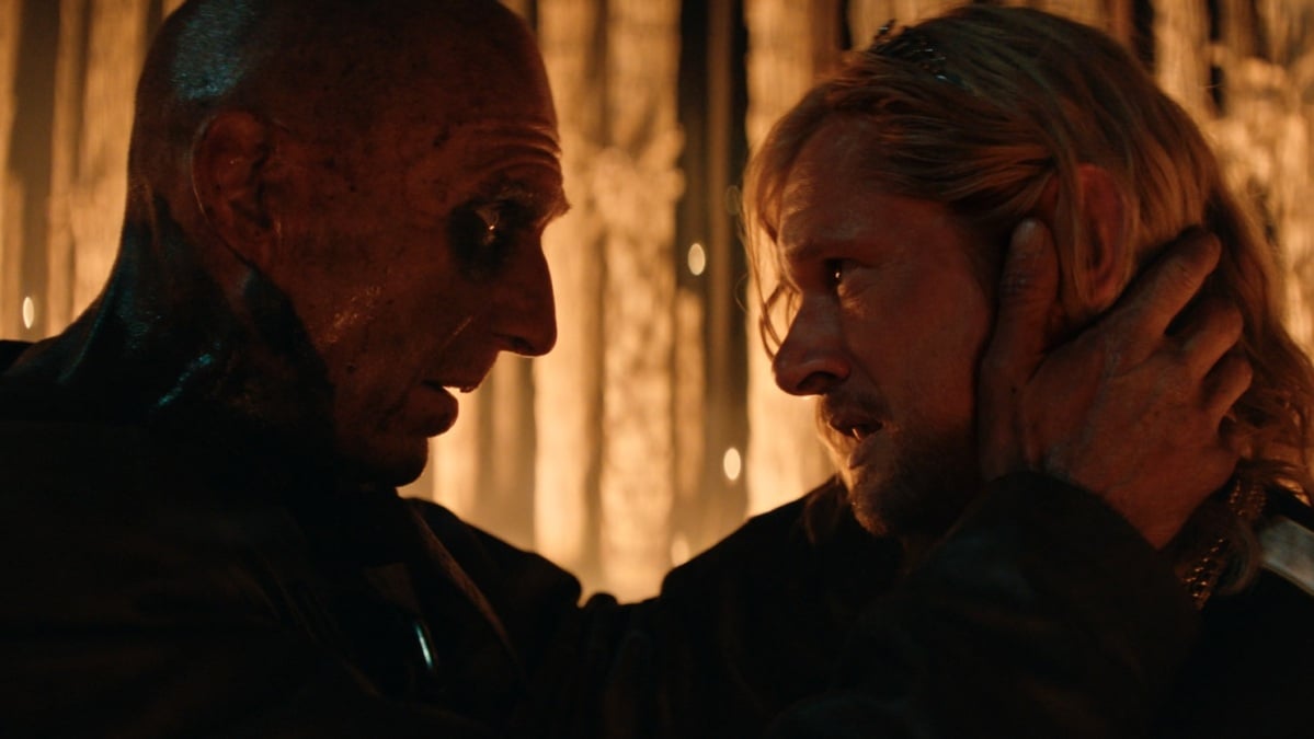 ’28 Years Later: The Bone Temple’: How does Cillian Murphy return as Jim?