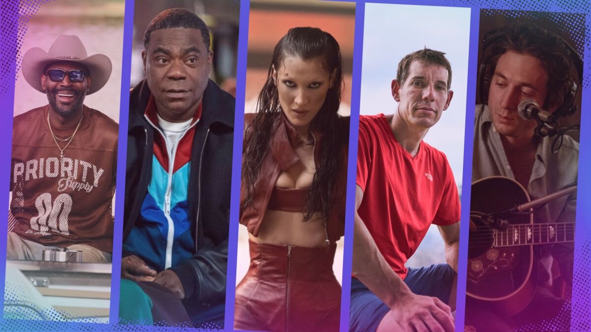 What’s new to streaming this week? (Jan. 23, 2026)