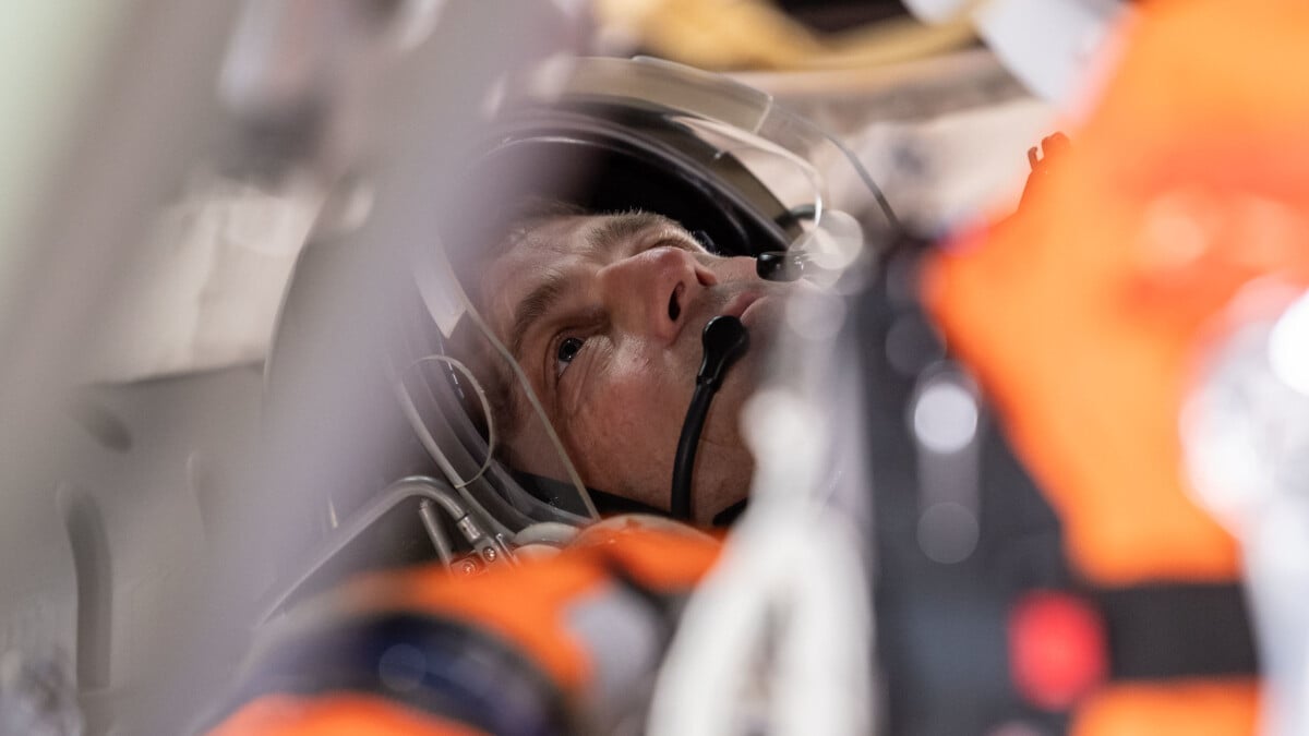 NASA’s Artemis 2 astronauts could head to the moon in a matter of weeks