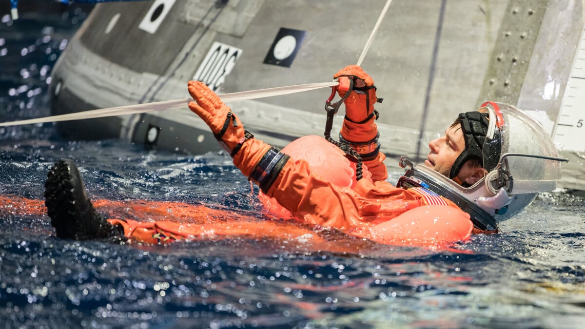 No guarantees: Inside the biggest risks facing NASA’s Artemis 2 crew