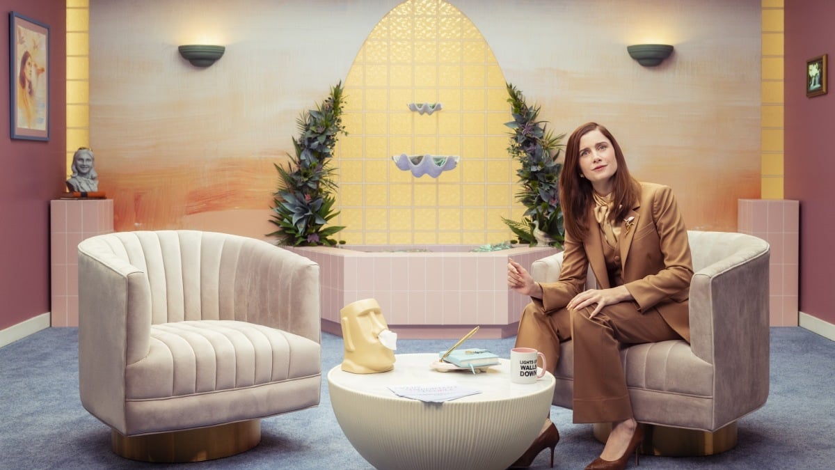 Everything Vic Michaelis revealed about ‘Very Important People’