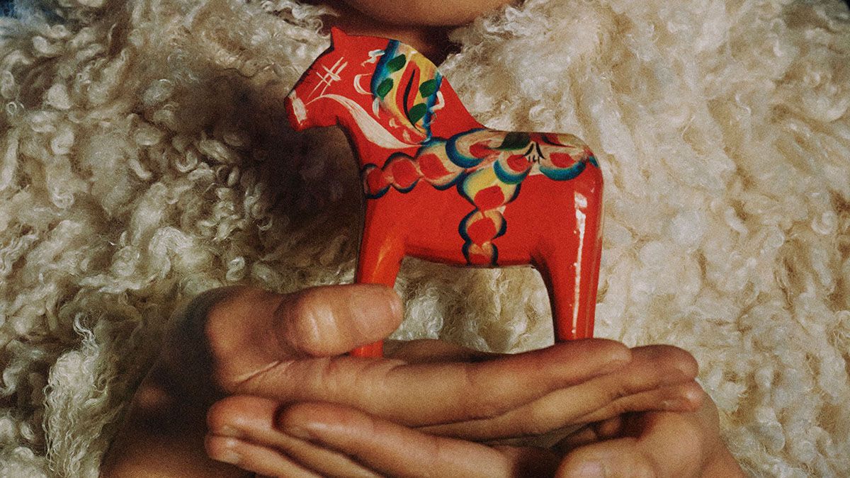 Luxury Gallops Into the Year of the Horse