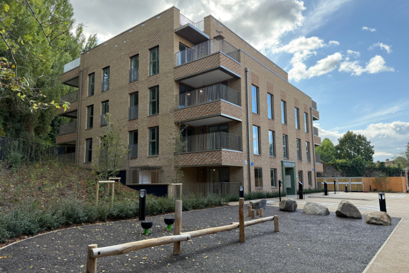 Wandsworth invests in communities with major housing expansion