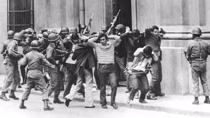 Trump’s Venezuela operation echoes the CIA’s Chile playbook