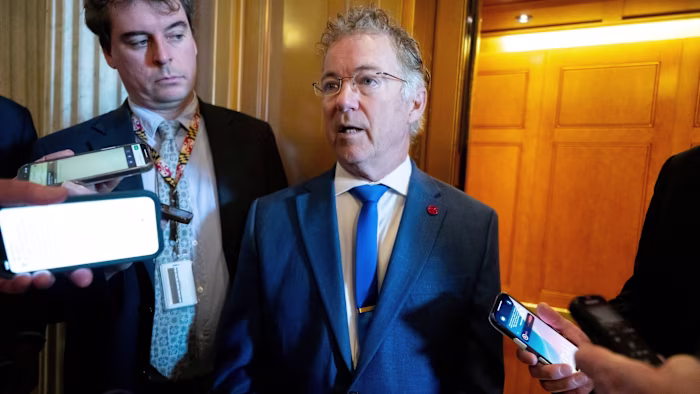 US Senate votes to block Trump from more military action in Venezuela