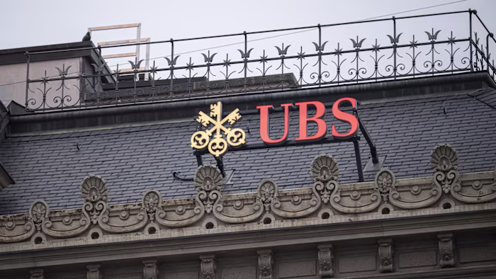 UBS warns Swiss government to water down bank capital plans