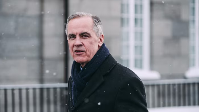 Donald Trump withdraws Mark Carney’s invitation to join ‘Board of Peace’