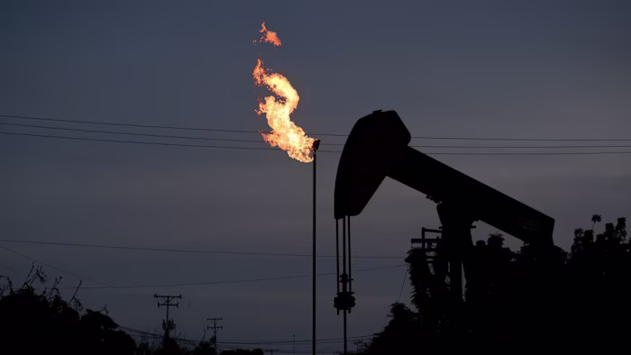 Venezuela: Oil, oil everywhere — but not a drop to pump – Financial Times