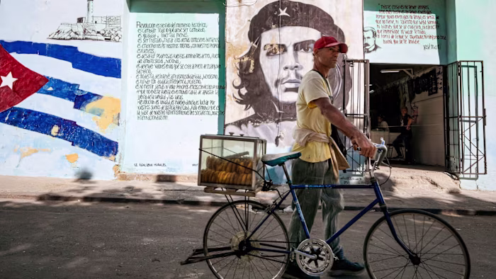 Donald Trump vows to cut off Cuba’s oil supply from Venezuela