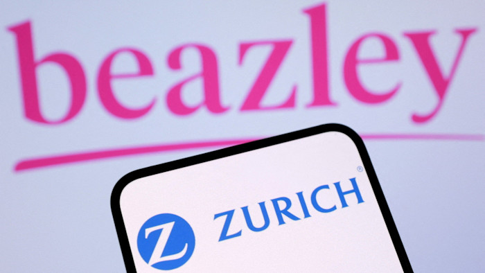 Zurich’s £8bn bid for insurer Beazley produces some spurious claims