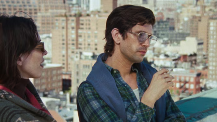 Peter Hujar’s Day film review — Ben Whishaw fascinates as photographer in a marvel of minimalist simplicity