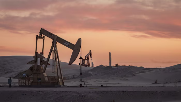 Shale chiefs warn Trump that Venezuelan oil will hobble US drillers