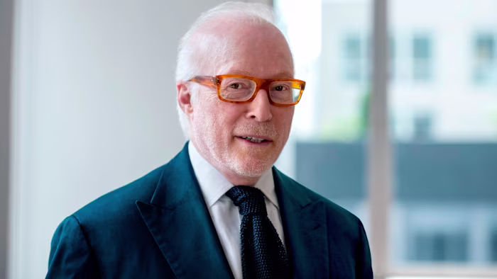 Millennium and Citadel deliver double-digit returns but trail smaller rivals