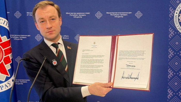 Trump’s ‘Board of Peace’ invitations bamboozle EU leaders