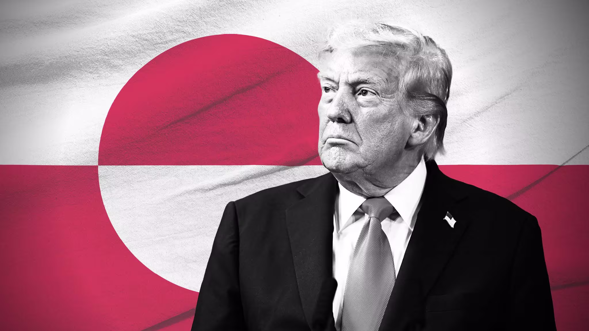 How Donald Trump could take control of Greenland – Financial Times