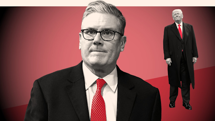 Starmer turns away from Trump’s Board of Peace as US-UK tensions mount