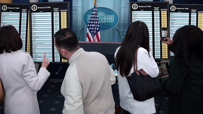 BlackRock says ‘new regime’ of volatility is pushing clients to private markets