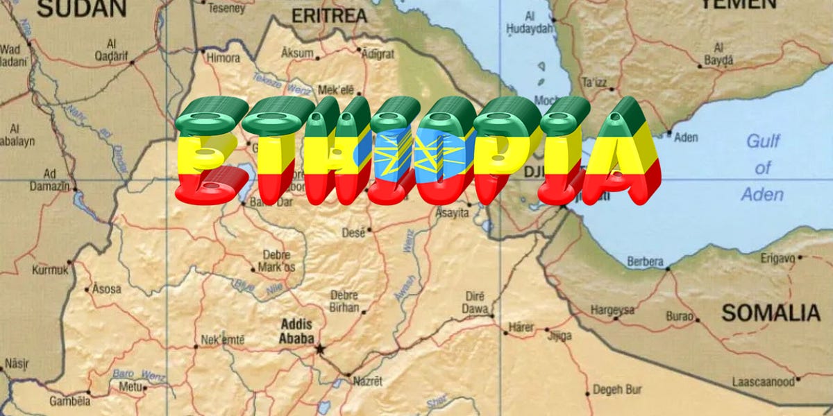 Ethiopia Marburg virus outbreak update