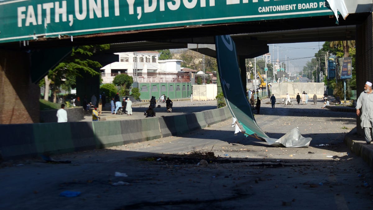 Commonwealth Secretariat Lodges Dissent Against Pakistan’s Escalation of State Repression