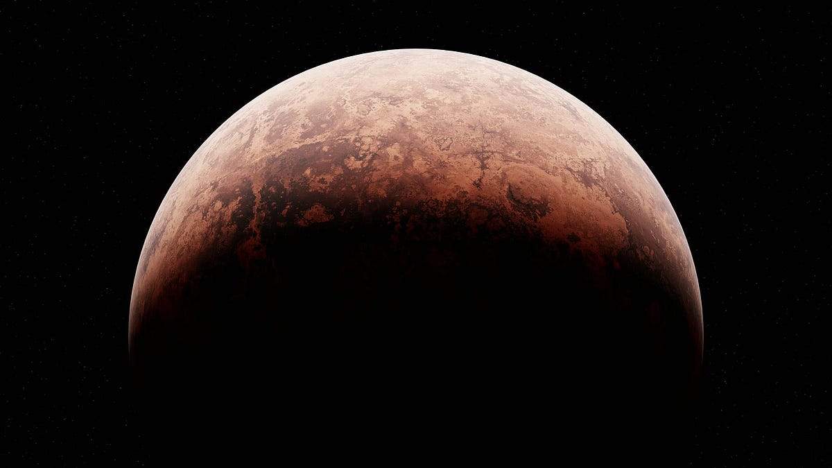 SpaceX Scrubs 2026 Starship Mars Mission