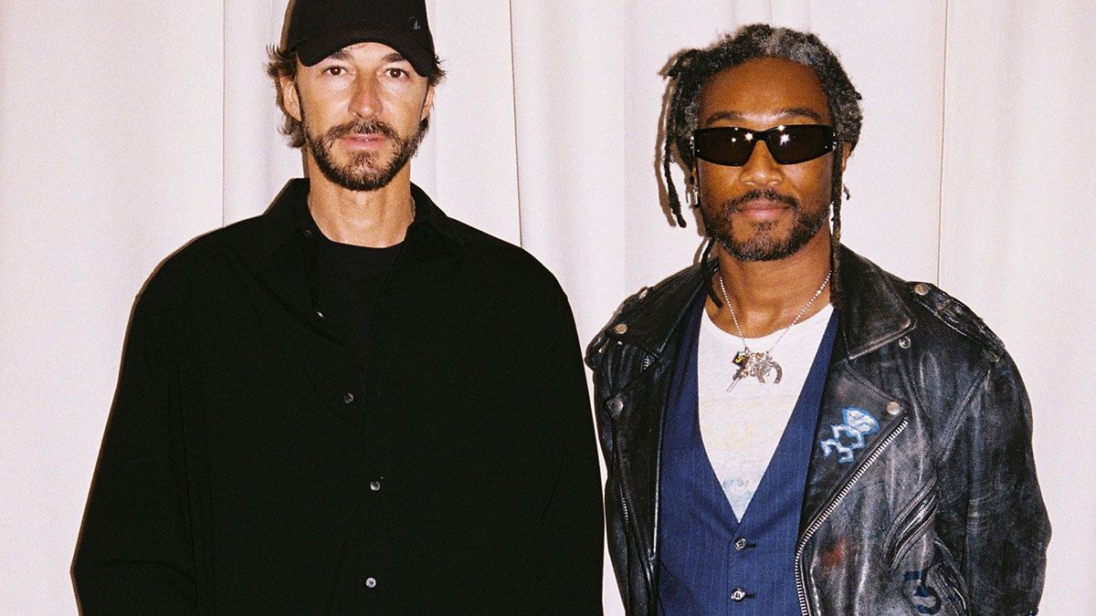 “What We Can Do is Endless”: Andrea Grilli Joins Gallery Dept. as CEO