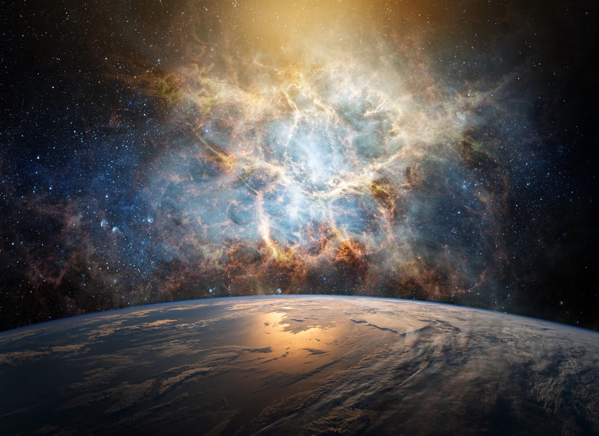 A Saturn-mass rogue planet spotted drifting alone through the galaxy