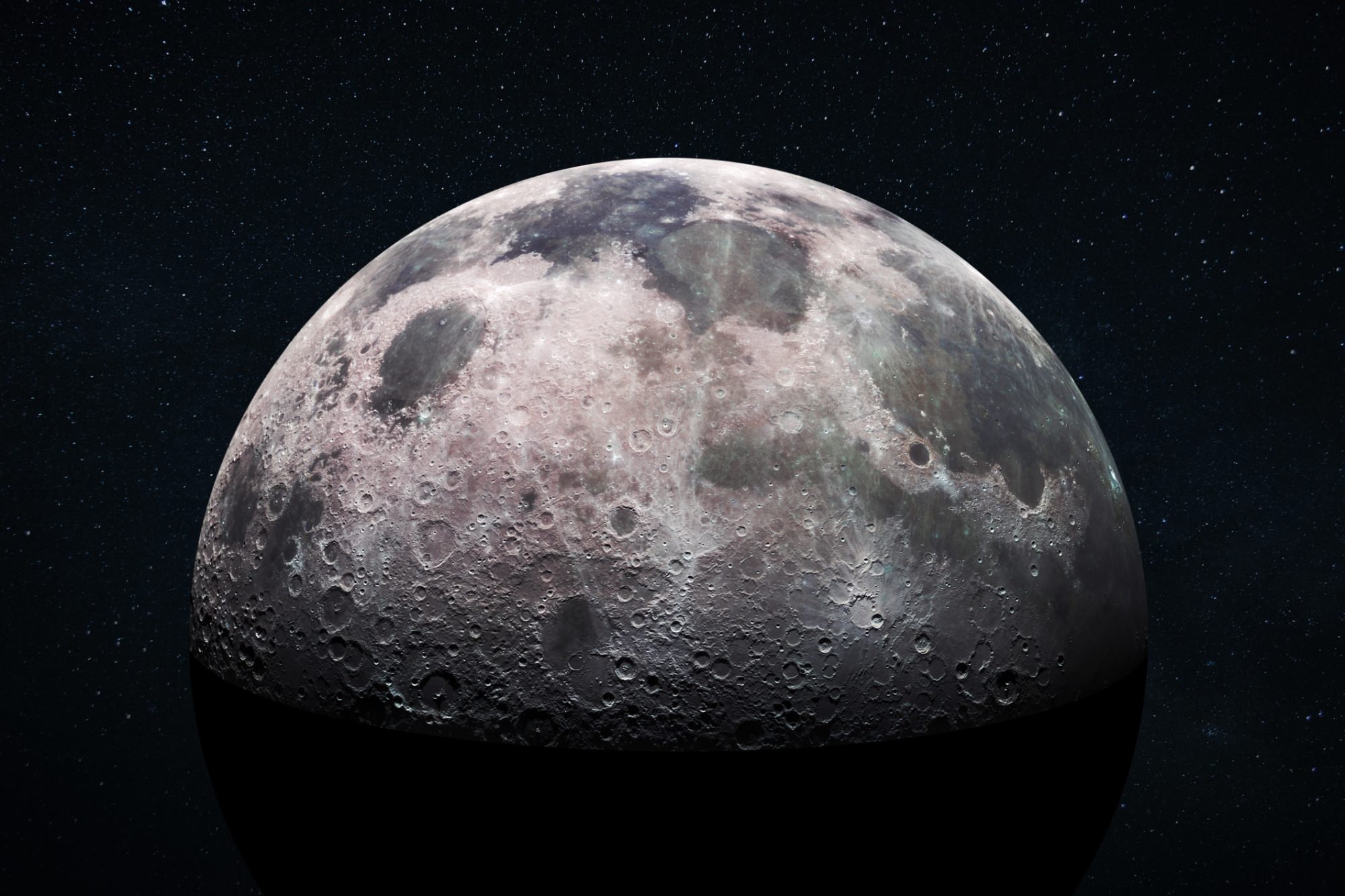 NASA selects new Artemis payloads to unlock the moon’s secrets