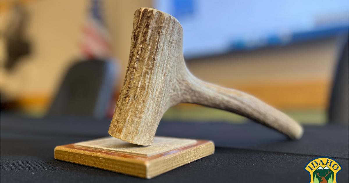 Fish and Game Commission to meet Jan. 14-15 in Boise