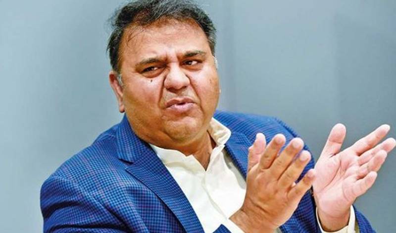 IHC seeks report from Interior Ministry over Fawad Chaudhry travel ban