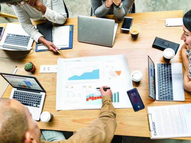 Rewiring Pakistan’s growth model