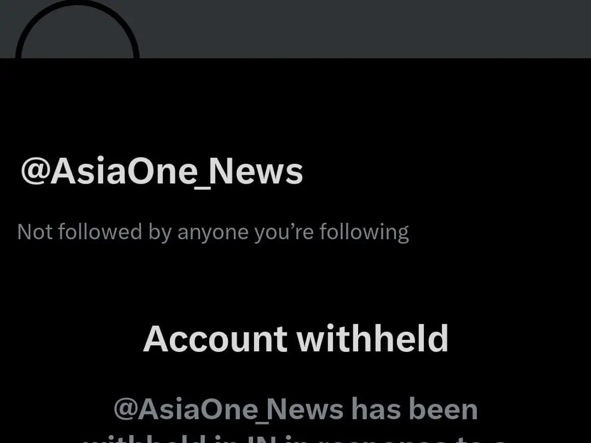 India blocks Pakistani outlet Asia One channel, known for spreading propaganda