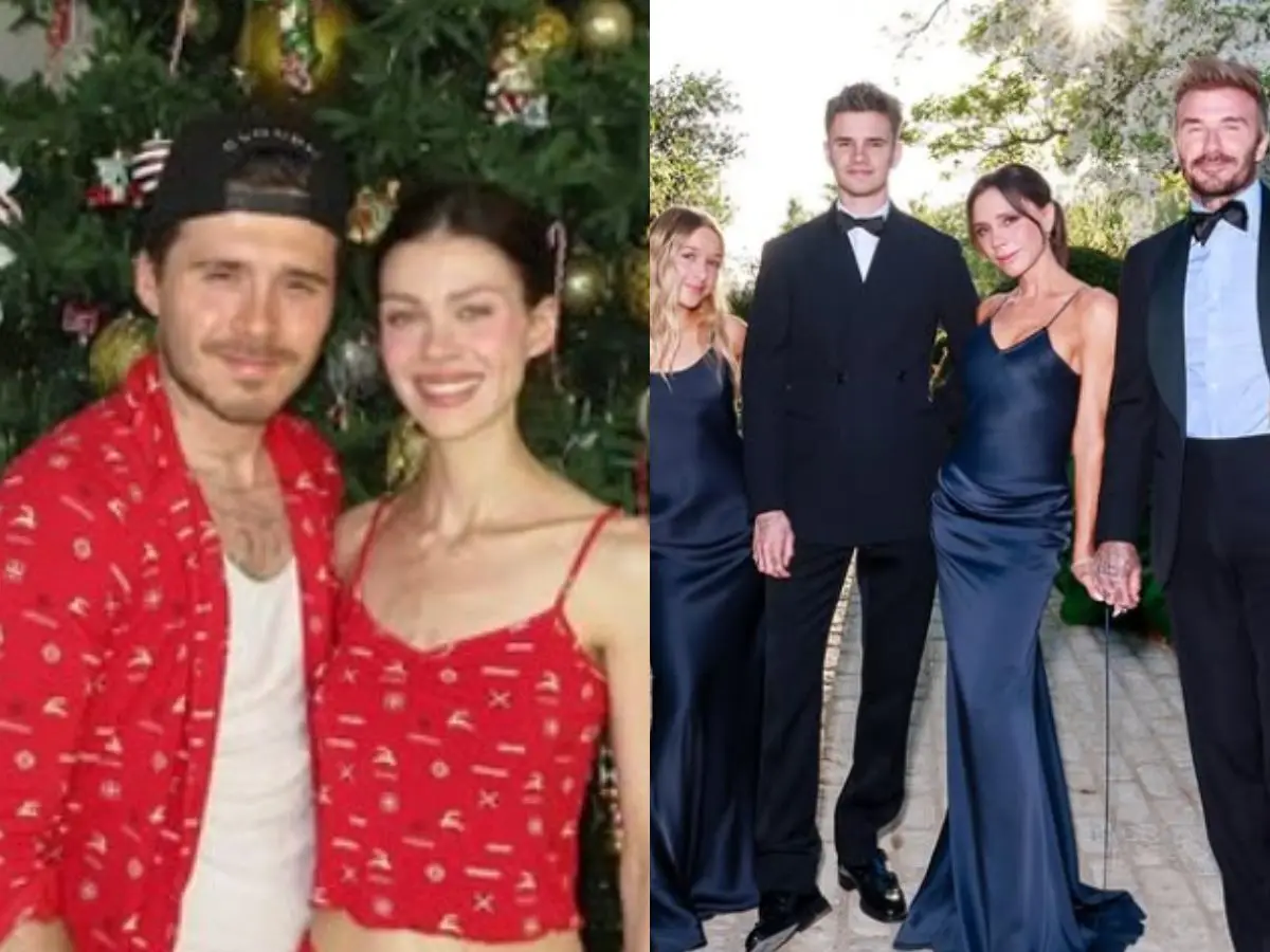 David and Victoria Beckham ‘devastated’ by Brooklyn’s legal move: Source