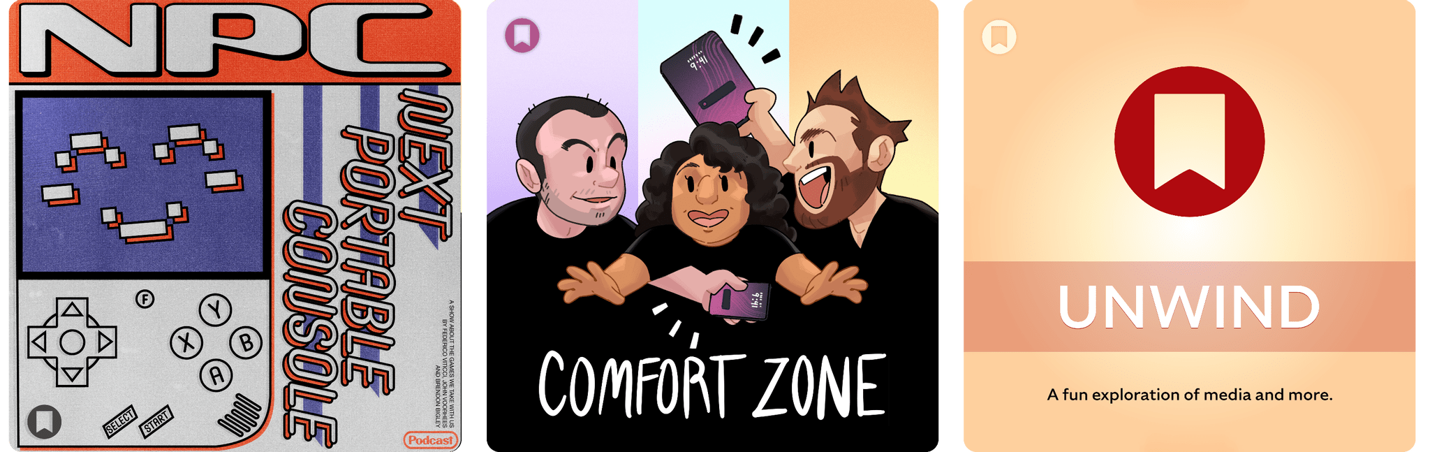 Podcast Rewind: An AYANEO Avalanche, Minecraft Houses, and Brendon Crashes Unwind