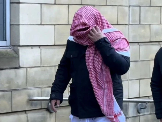 Imam sentenced in London