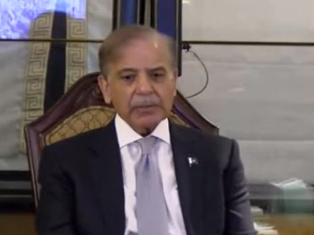 PM banks on IMF package to buttress economy