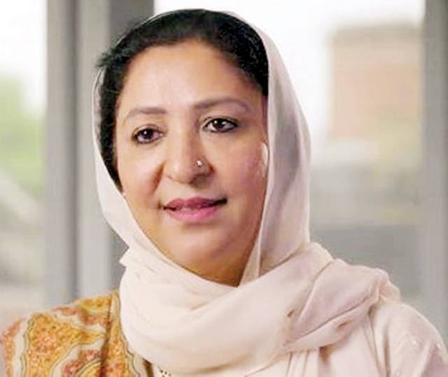 All institutions being aligned under a unified structure: Wajiha Qamar