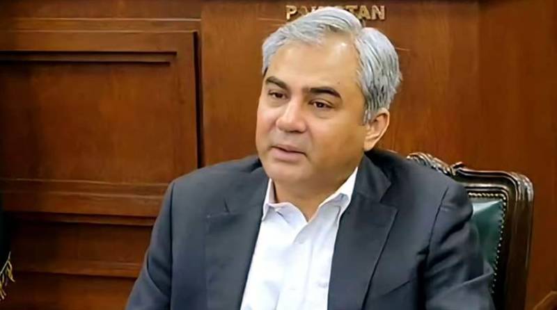 Naqvi inaugurates advanced real-time passport monitoring system ‘Shukra’