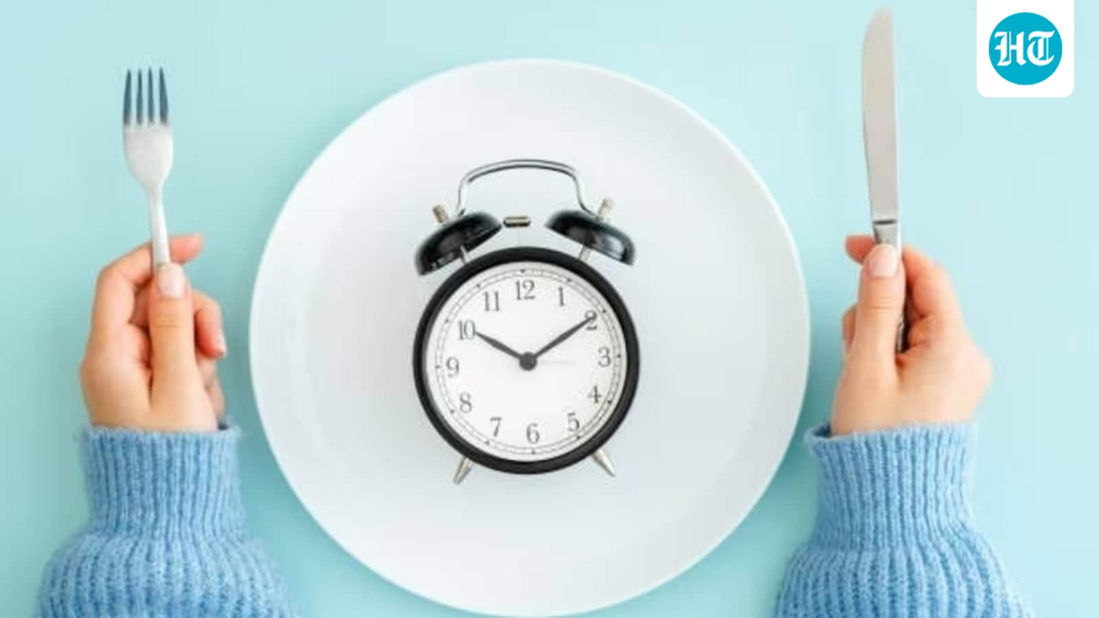 Does intermittent fasting work for women same as men? Nutrition scientist reveals when food is delayed it impacts…