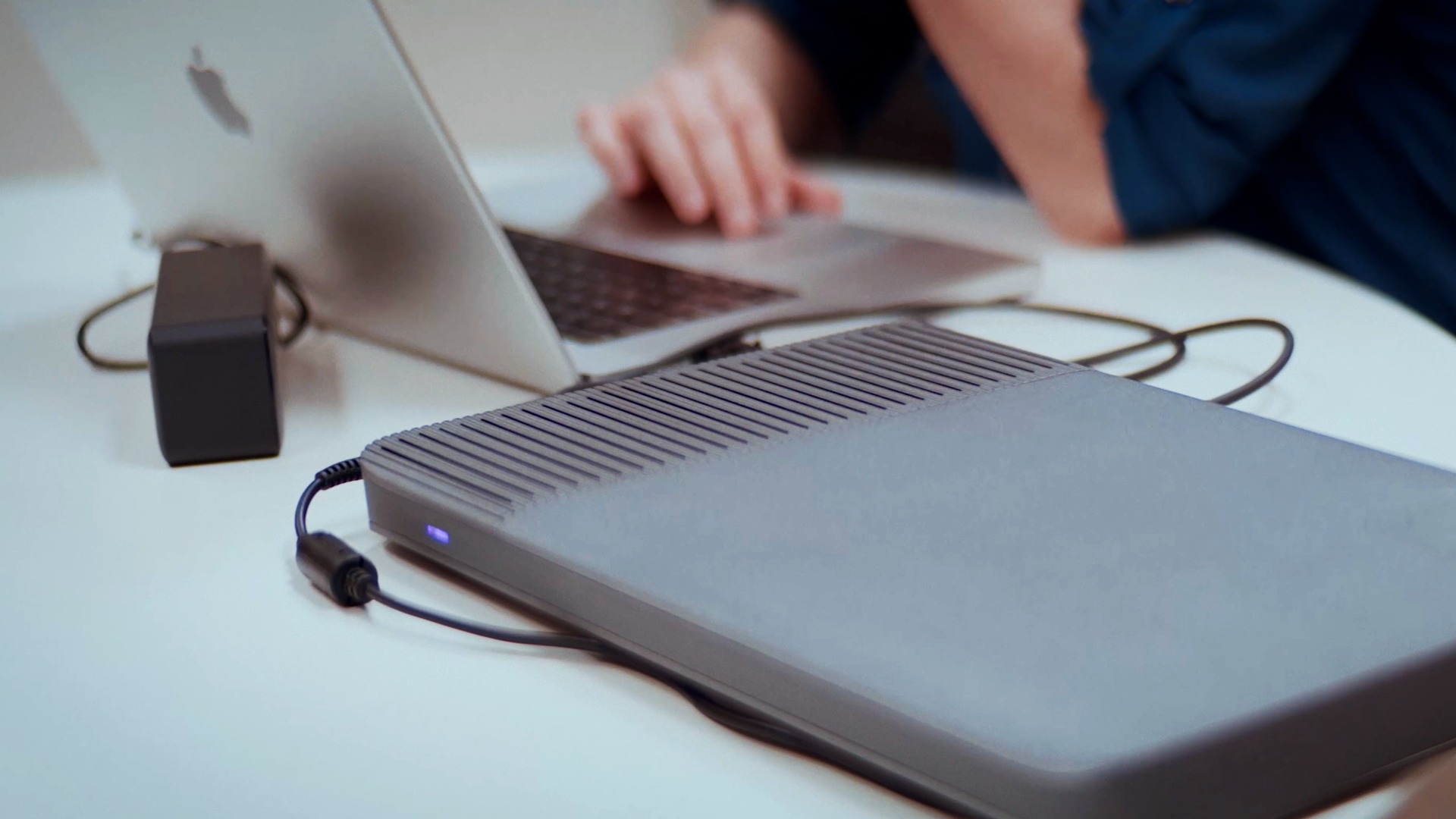 iodyne Expands Pro Data Line with New 96TB and 192TB Portable RAID Configurations