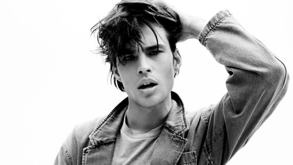 Isabel Marant Men’s Fall 2026 Runway, Fashion Show & Collection Review