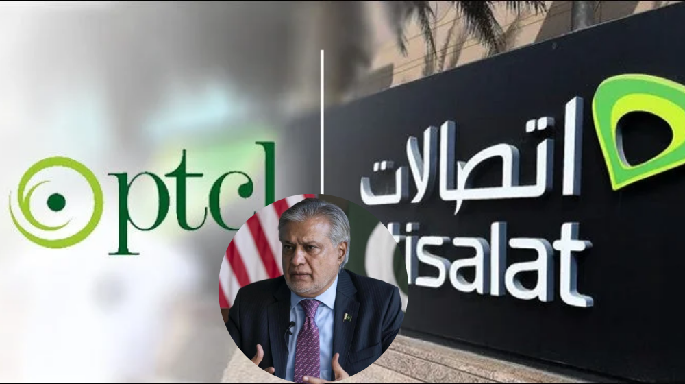 Pakistan to Finally Resolve $799 Million PTCL Privitaztion Dispute After 16 Years